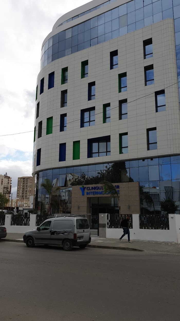 مصحة اليسر, Av. IBN EL Jazzar, Sousse, Gouvernorat de Sousse, TN