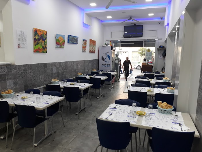 مطعم التحرير- Ettahrir Restaurant, Avenue de la Libération, Hammamet, Nabeul, TN
