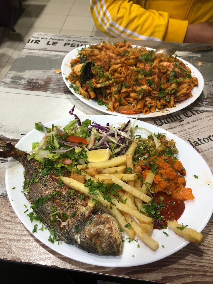 مطعم السلطانة, Ave Habib Bourguiba, Sfax, Sfax, TN