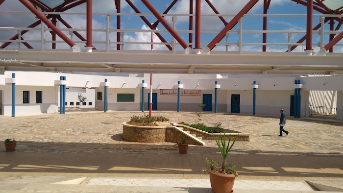 معهد إبن زهر, Testour, Béja, TN
