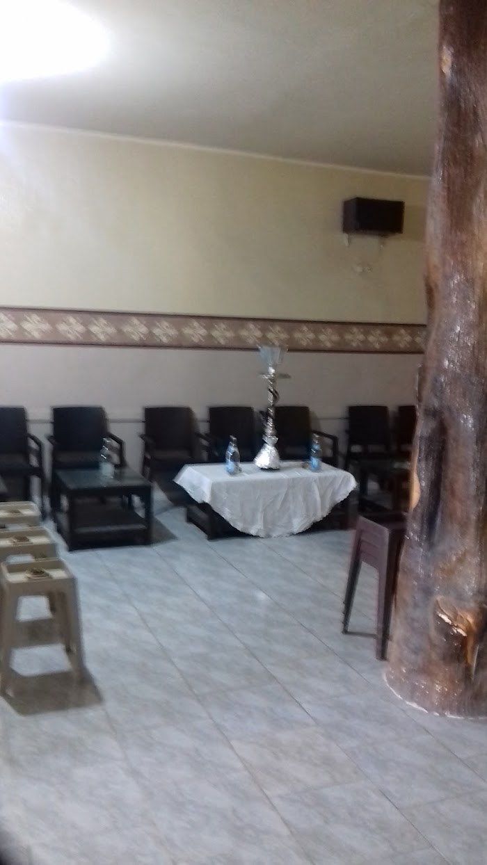 مقهى دار زمان, Douz, Kébili, TN