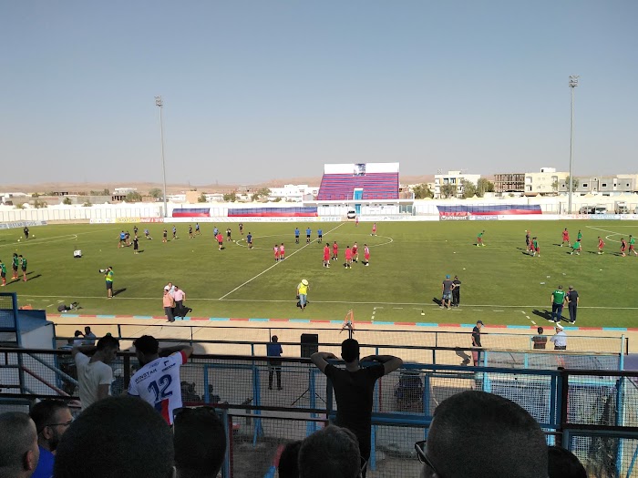 ملعب نجيب الخطاب, Tataouine, Tataouine, TN