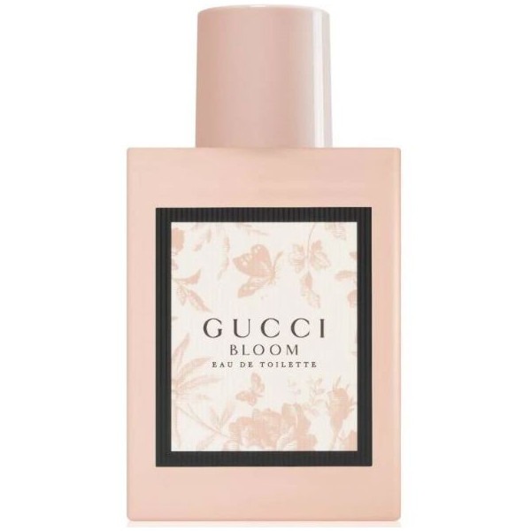 Gucci Bloom Eau de Parfum 50 ml.