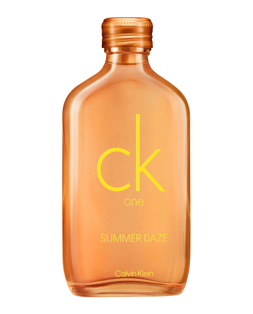 CK One Summer Daze Eau de Toilette 100ml Calvin Klein