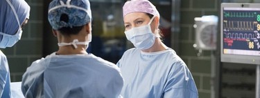 Cinq raisons pour lesquelles nous aimons les émissions de médecins comme The Good Doctor et Grey's Anatomy