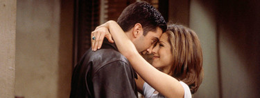 Les 23 couples les plus mystérieux des émissions de télévision qui grandissent avec nous et qui aiment l'amour 