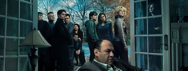 Voici comment 'The Sopranos' a marqué le début d'une nouvelle ère à la télévision