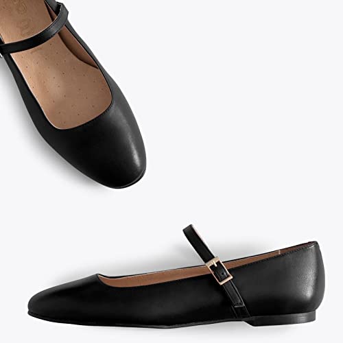 Chaussures pour femmes miMaO fabriquées en Espagne. Mary Janes Femme Printemps/Été avec Comfort Technology