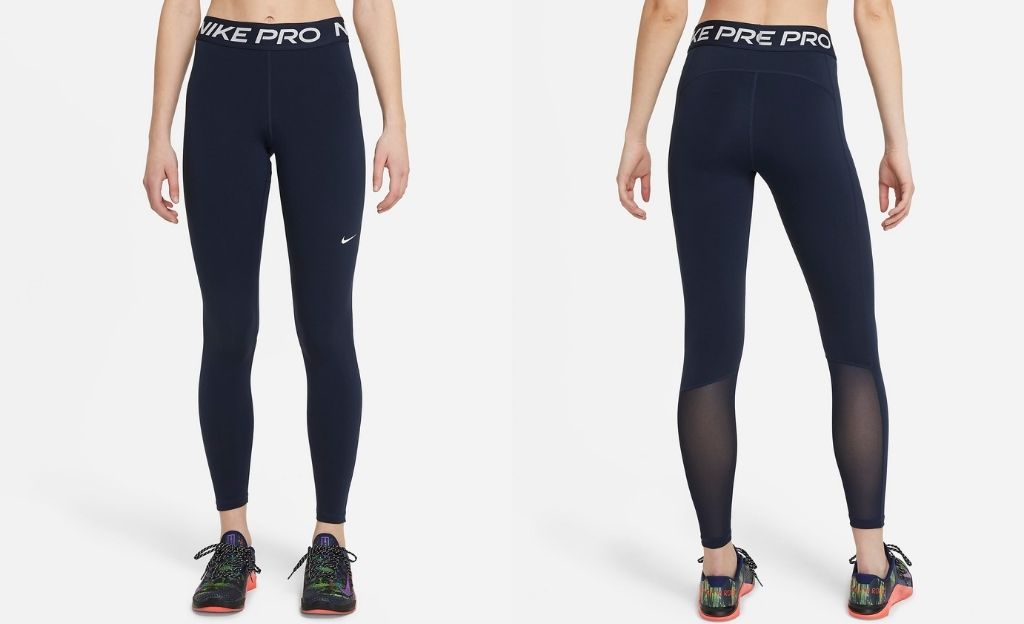 Legging long Nike Pro