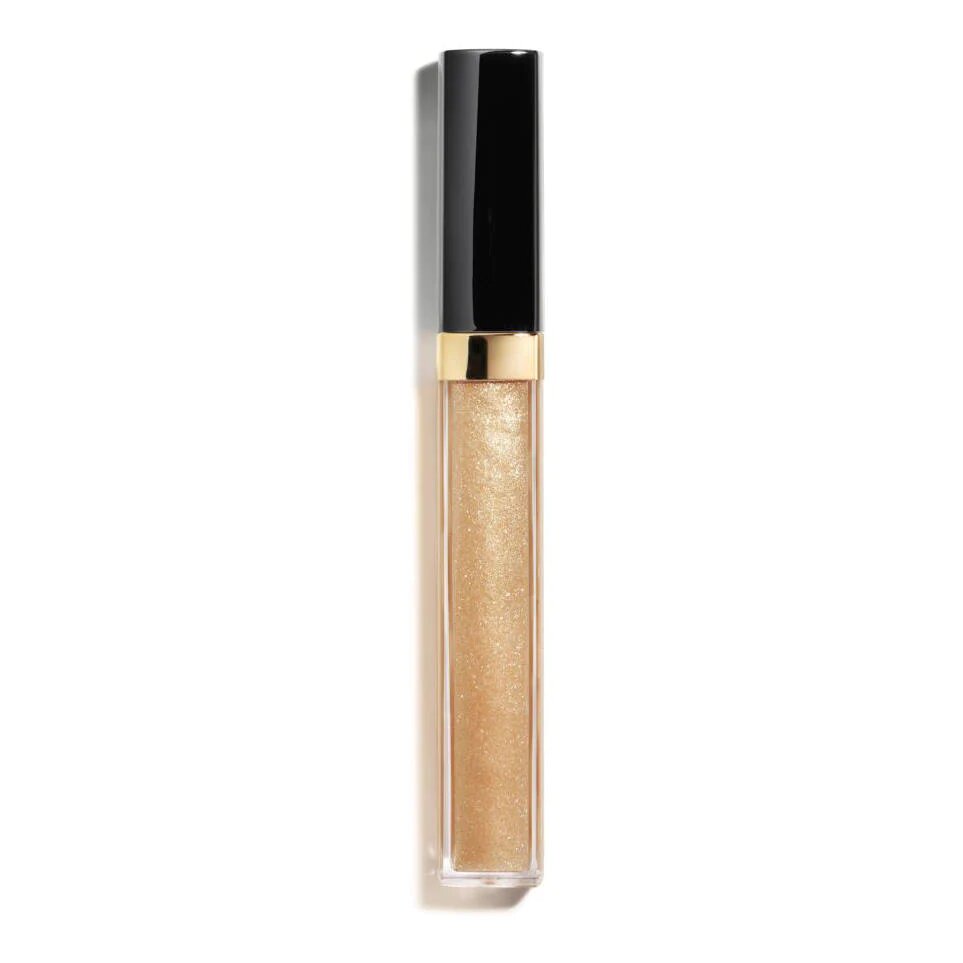 Rouge Cacao Gloss Chanel
