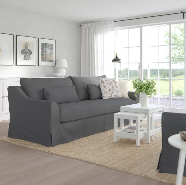 A vendre canapé IKEA 2022 FARLOV 