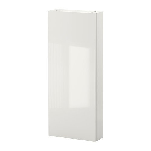 IKEA - armoire d'hiver - salle de bain - godmorgon