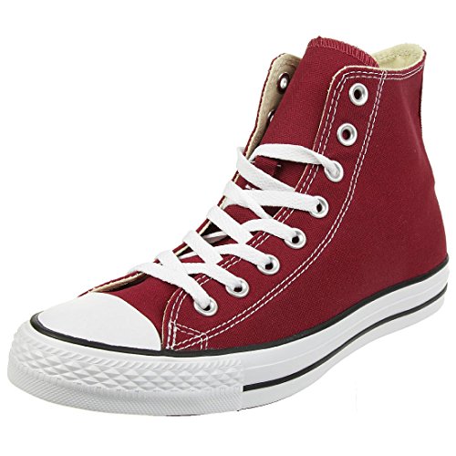 Converse Schuhe Chuck Taylor All Star HI Bordeaux (M9613C) 42 Rot