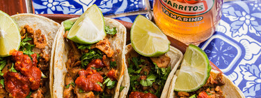 Cinq Mexicains nous racontent leurs restaurants préférés à Madrid pour voyager au Mexique sans prendre l'avion 