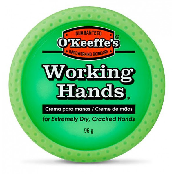 O'Keeffe's Working Hands Crème pour les mains gravement endommagées