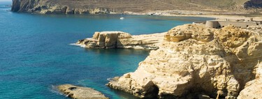 Sept plages et criques pour profiter de Cabo de Gata, le joyau naturel de la province d'Almeria 