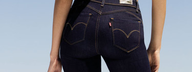 Ce sont les marques de jeans qui vous vont le mieux et épousent vos courbes (oui, le dos aussi)