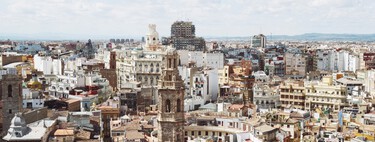 Valence est la ville la plus saine du monde en 2022, selon une étude 