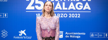 Festival du film de Malaga 2022 : Ingrid García-Jonsson et Natalia de Molina sont les vedettes de la soirée 