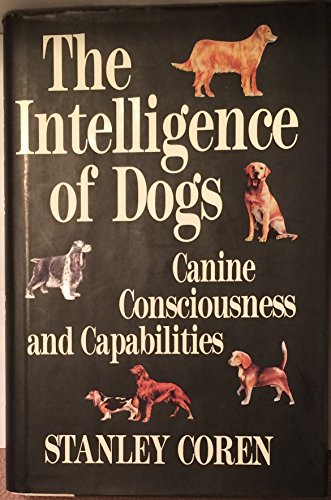 Intelligence canine : sensibilisation et compétences canines