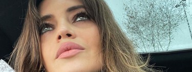 Cinq rouges à lèvres nude imitent le maquillage de Sara Carbonero et sont si flatteurs