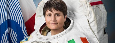 L'astronaute Samantha Cristoforetti est déjà la première utilisatrice de TikTok en dehors de la Terre 
