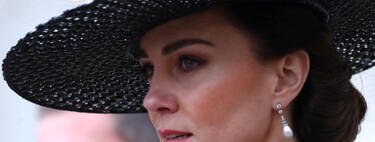 Kate Middleton et la reine Letizia rendent hommage au duc d'Édimbourg  