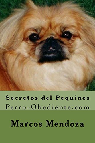 Secrets pékinois : Perro-Obediente.com
