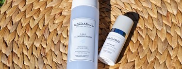 Ces deux produits Estelle & Thild nous ont conquis par leur efficacité et leur respect de la peau