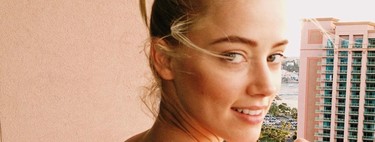 Crossfit, yoga et arts martiaux : le secret de l'actrice Amber Heard pour filmer des divas 