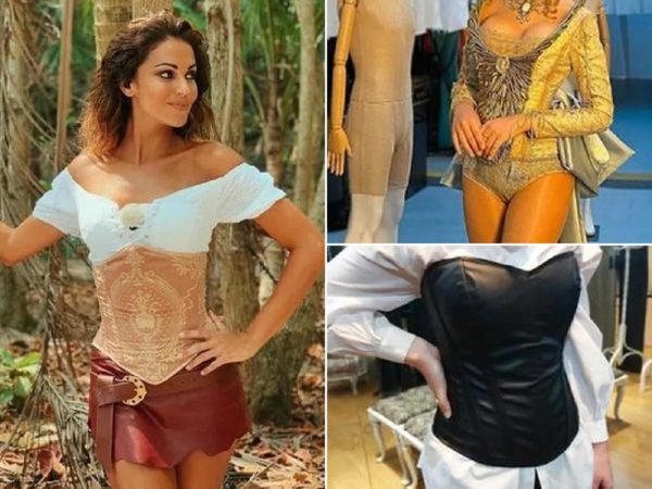 10 tenues de corset pour l'été 2022 et où les acheter