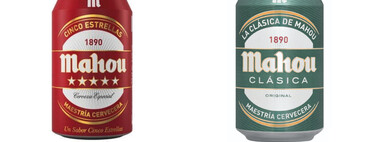 Quelle est la différence entre le mahou vert ou rouge (ou n'importe quelle bière)"spécial"et ceux qui ne le sont pas)