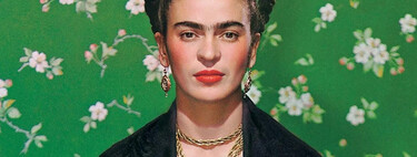 Frida Kahlo arrive à Madrid comme jamais auparavant pour l'exposition populaire de l'été 
