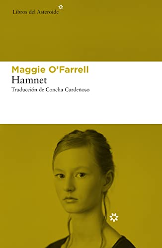Hamnet (9e édition): 250 (Livres ASTEROID)
