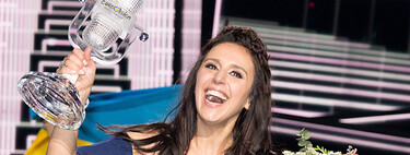 Cinq drames européens qui montrent que l'Eurovision est plus que de la musique et brilli brilli 