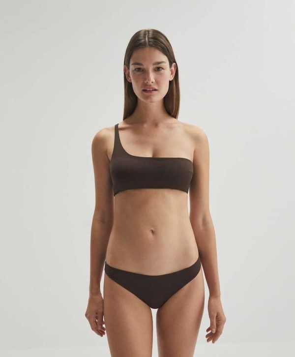 Catalogue de bikinis d'été OSYHO 2022 Bikinis asymétriques 