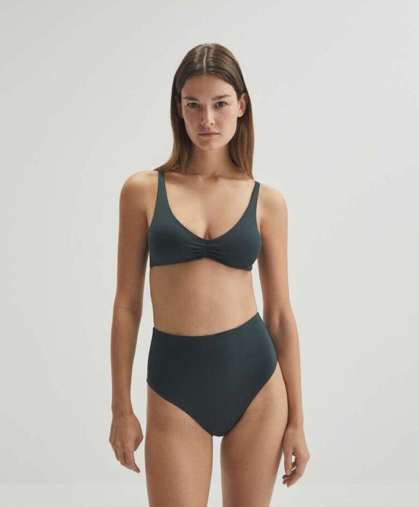 Catalogue de bikinis OSYHO été 2022 Bikini taille haute 