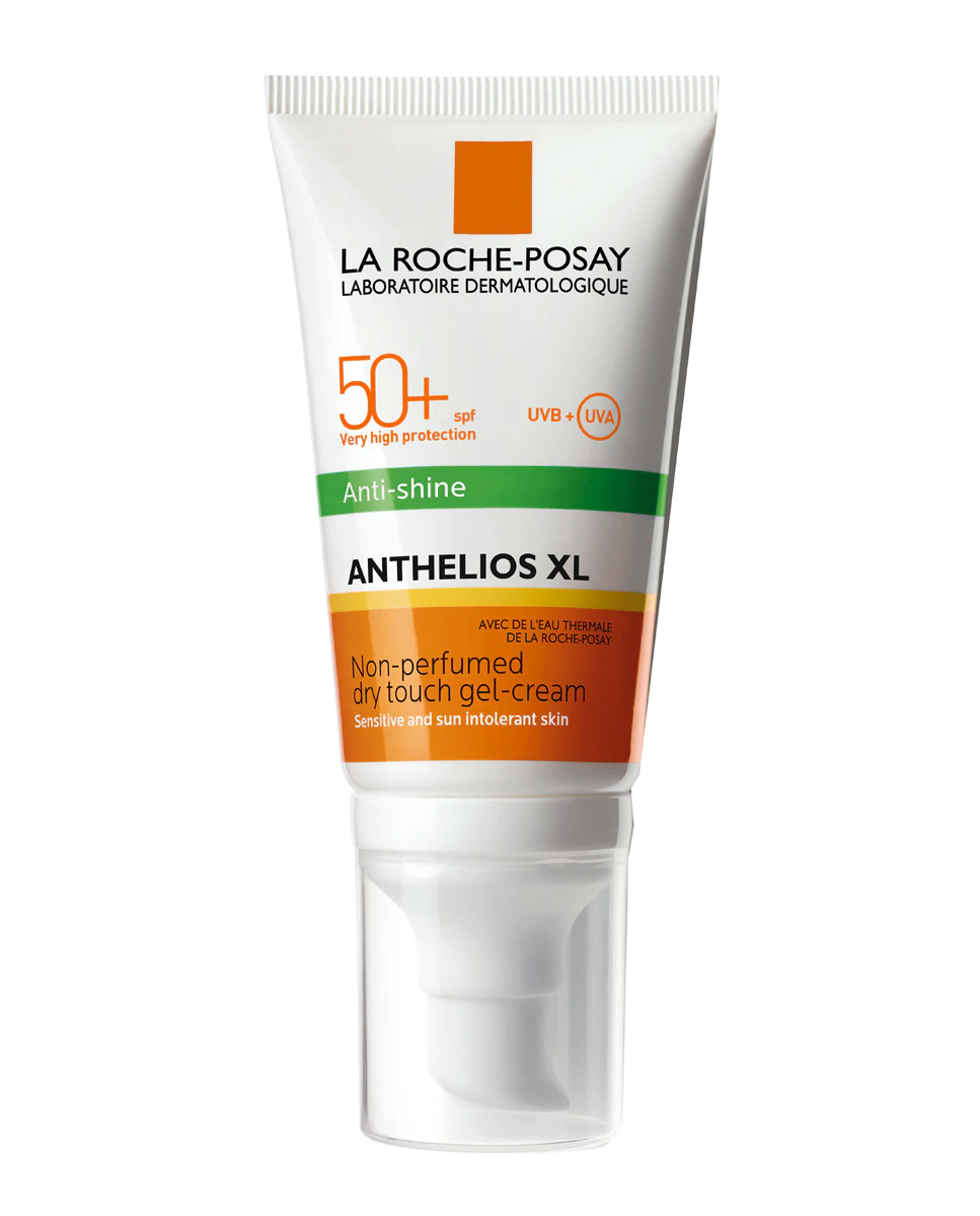 La Roche-Posay Anthelios Gel Crème Anti-Brillance SPF50+ 50 ml