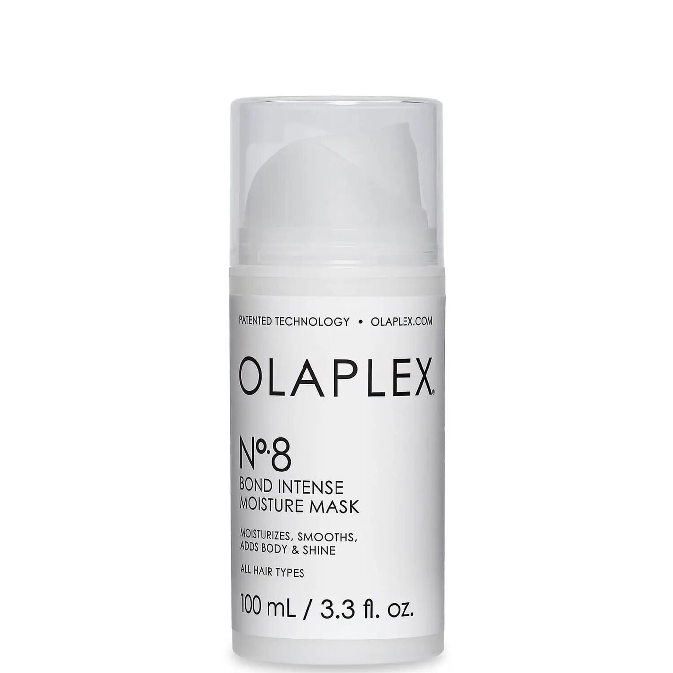 Olaplex No.8 Bond Masque Hydratant Intensif 100 ml