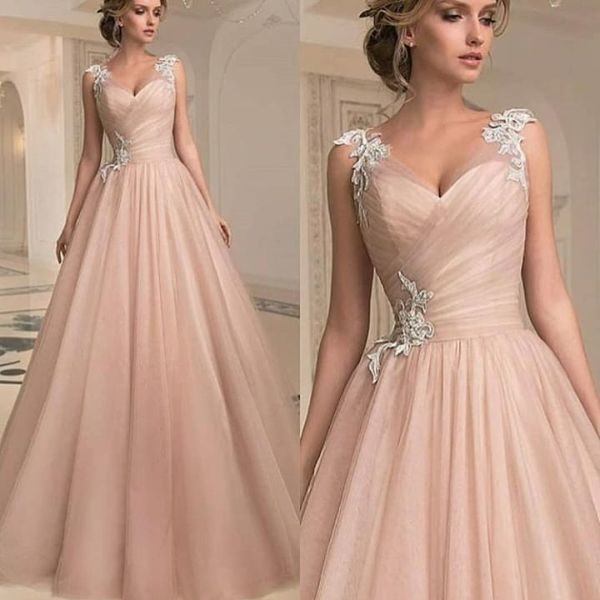 robe de mariée mariage folk rose instagram