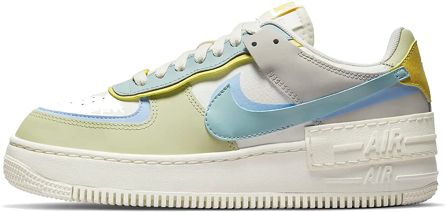 Baskets Nike Air Force 1 Shadow pour Femme