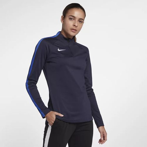 Catalogue - Vêtements de sport - T-shirts de football Nike pour Femme