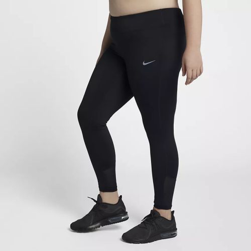 Catalogue - Vêtements de sport - Collants de course taille plus Nike pour femme