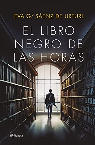Livre noir du temps (écrivains espagnols et ibéro-américains)