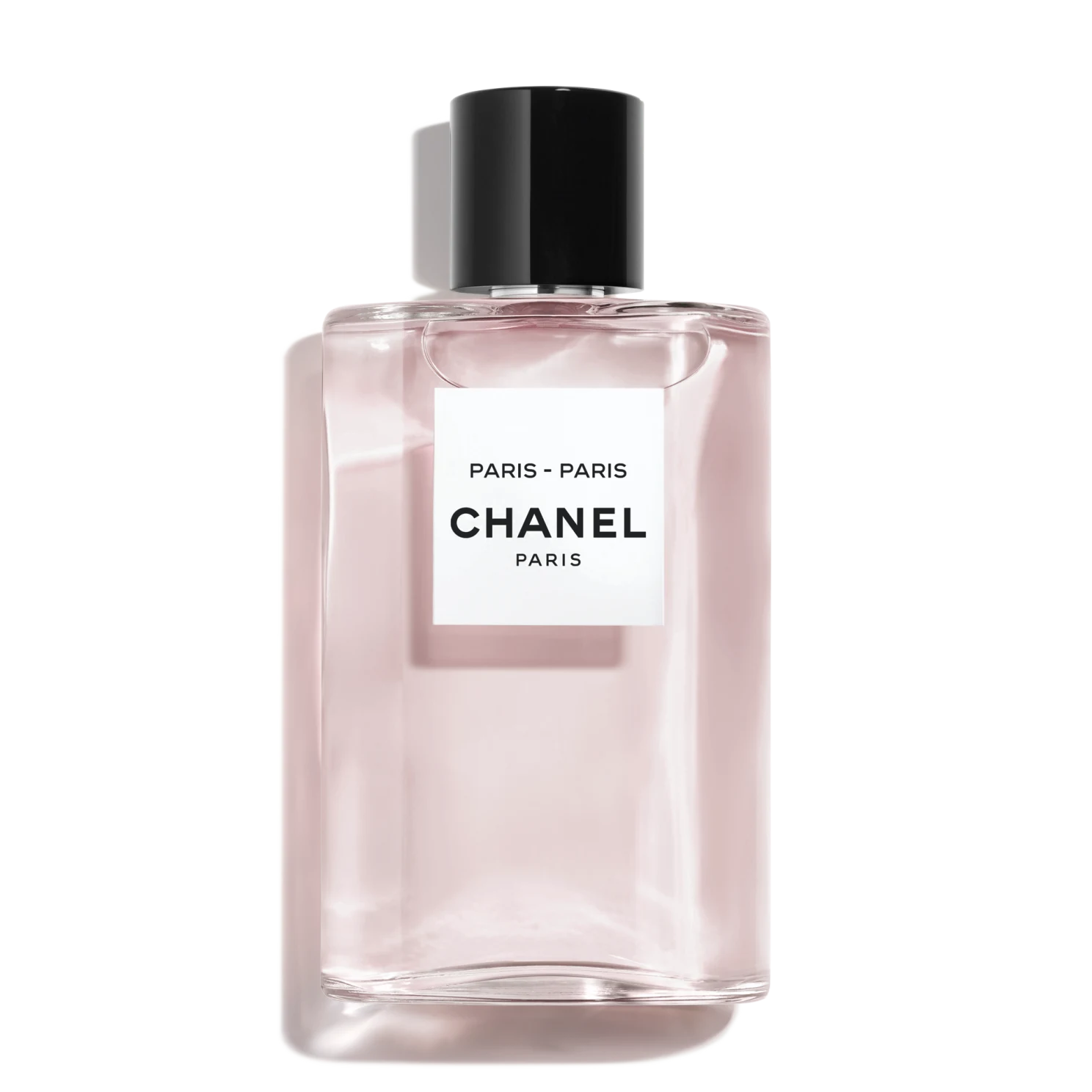 Parfum Paris - Chanel Paris