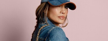 Les bretelles de Jennifer Lopez : l'option la plus cool pour ceux qui en ont marre des bretelles en jean 