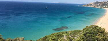 11 plages inconnues de Cadix qui sont des joyaux de l'été 