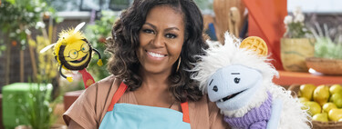 Netflix va lancer une émission de cuisine pour toute la famille avec Michelle Obama : Ce sera Gofre + Mochi