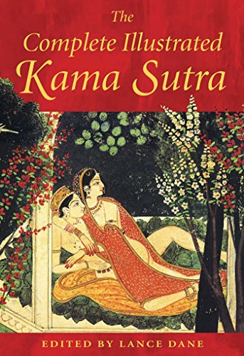 Les Œuvres complètes du Kama Sutra (version anglaise)