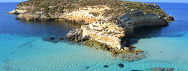 Ces 25 plages sont les meilleures au monde selon Tripadvisor, et l'une d'entre elles se trouve en Espagne